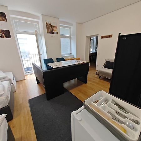 וינה Abai Apartments 1140 Only Www-On-Line-Check-In & Selfservice מראה חיצוני תמונה