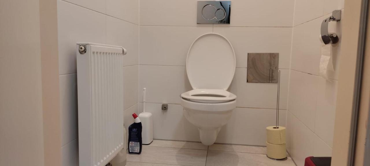 וינה Abai Apartments 1140 Only Www-On-Line-Check-In & Selfservice מראה חיצוני תמונה