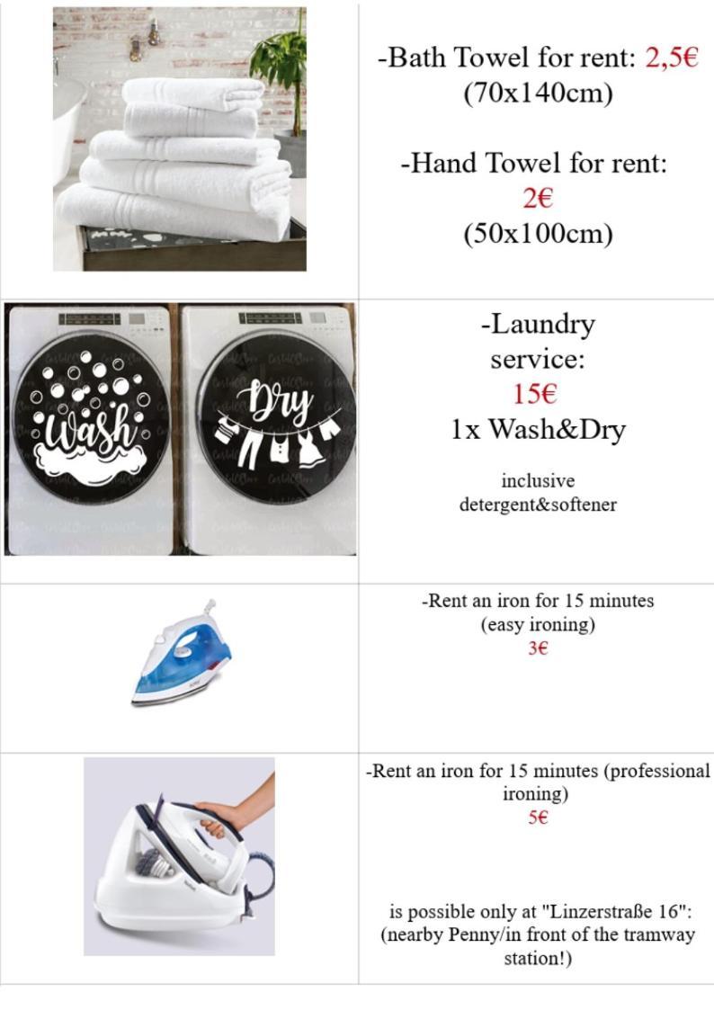 וינה Abai Apartments 1140 Only Www-On-Line-Check-In & Selfservice מראה חיצוני תמונה