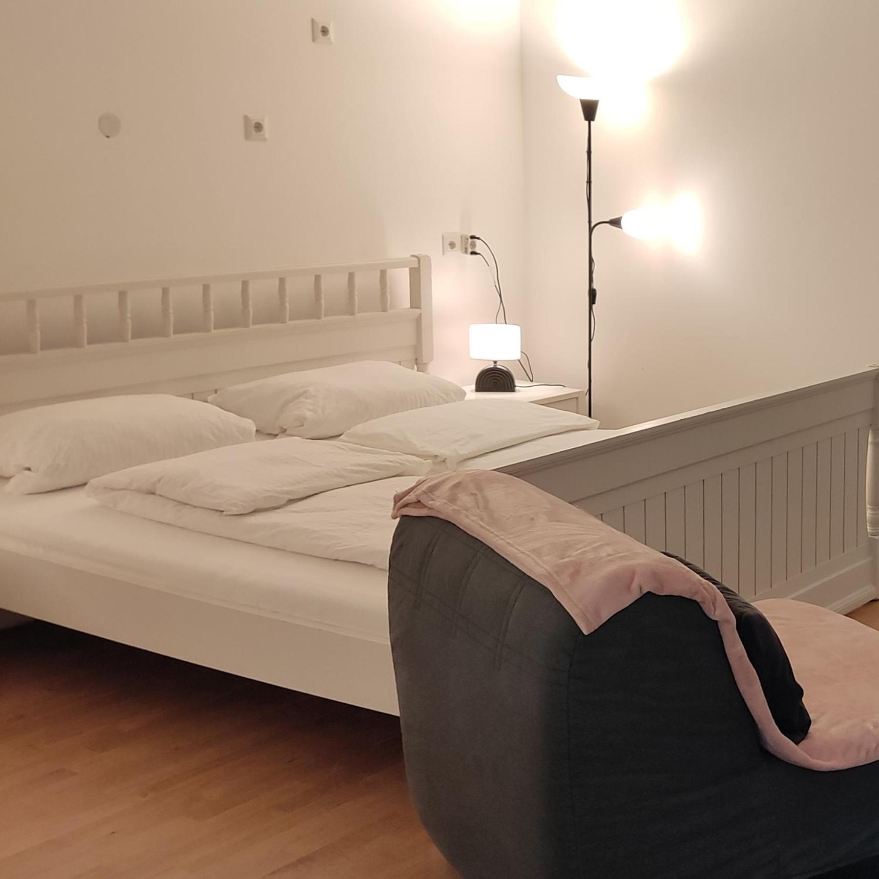 וינה Abai Apartments 1140 Only Www-On-Line-Check-In & Selfservice חדר תמונה