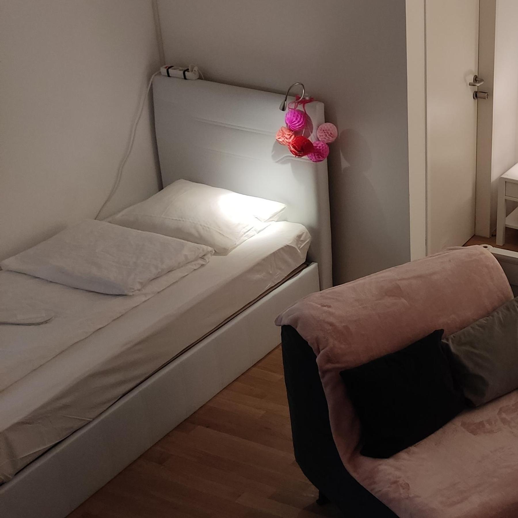 וינה Abai Apartments 1140 Only Www-On-Line-Check-In & Selfservice מראה חיצוני תמונה