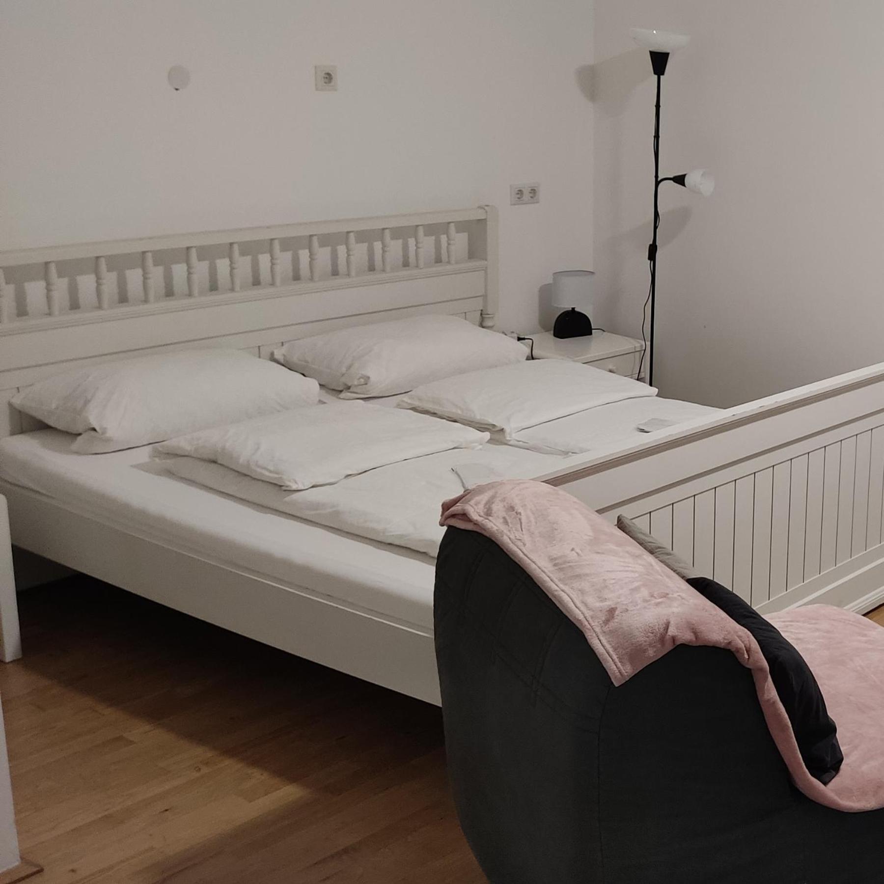 וינה Abai Apartments 1140 Only Www-On-Line-Check-In & Selfservice חדר תמונה