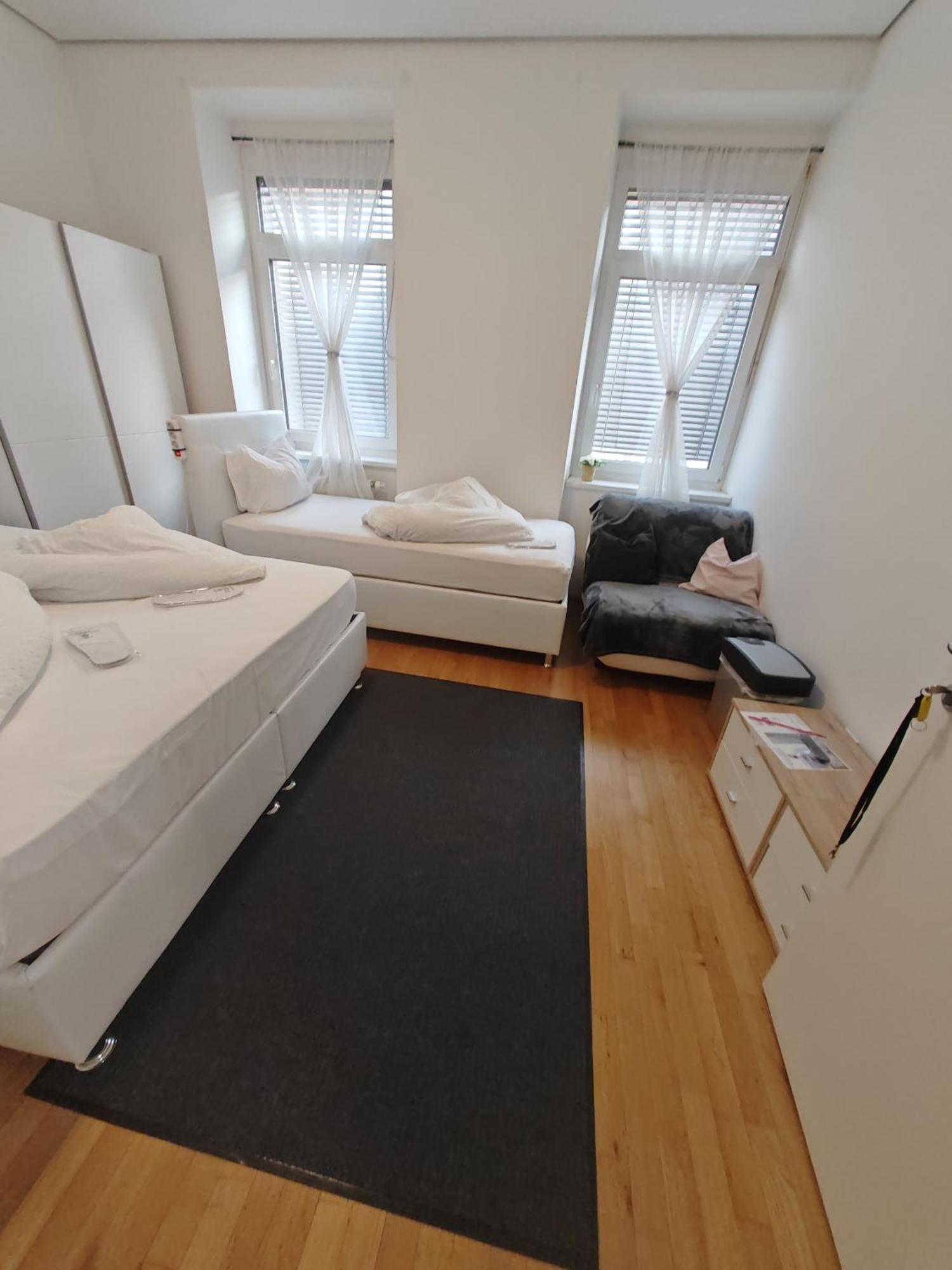 וינה Abai Apartments 1140 Only Www-On-Line-Check-In & Selfservice מראה חיצוני תמונה