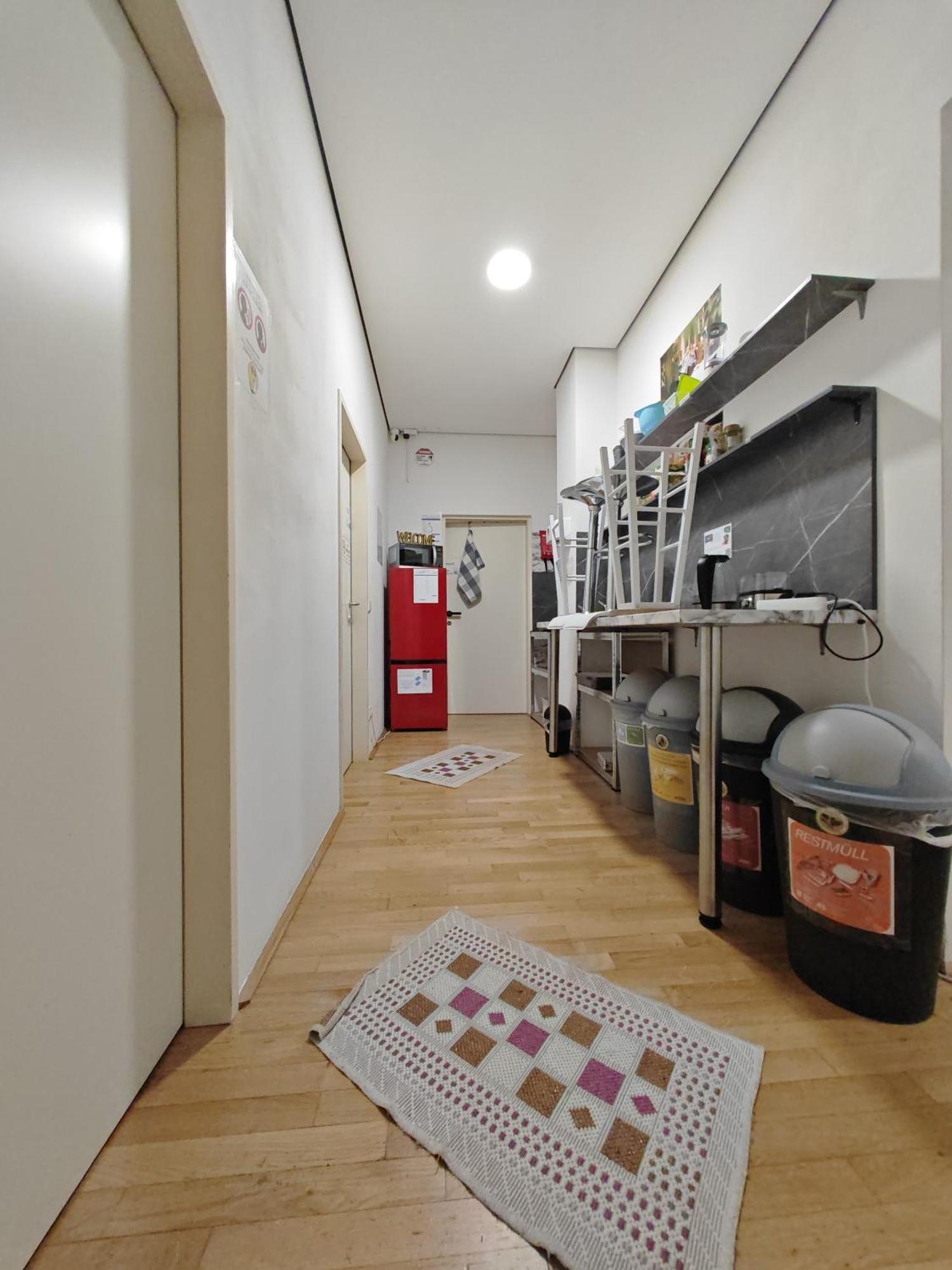 וינה Abai Apartments 1140 Only Www-On-Line-Check-In & Selfservice מראה חיצוני תמונה