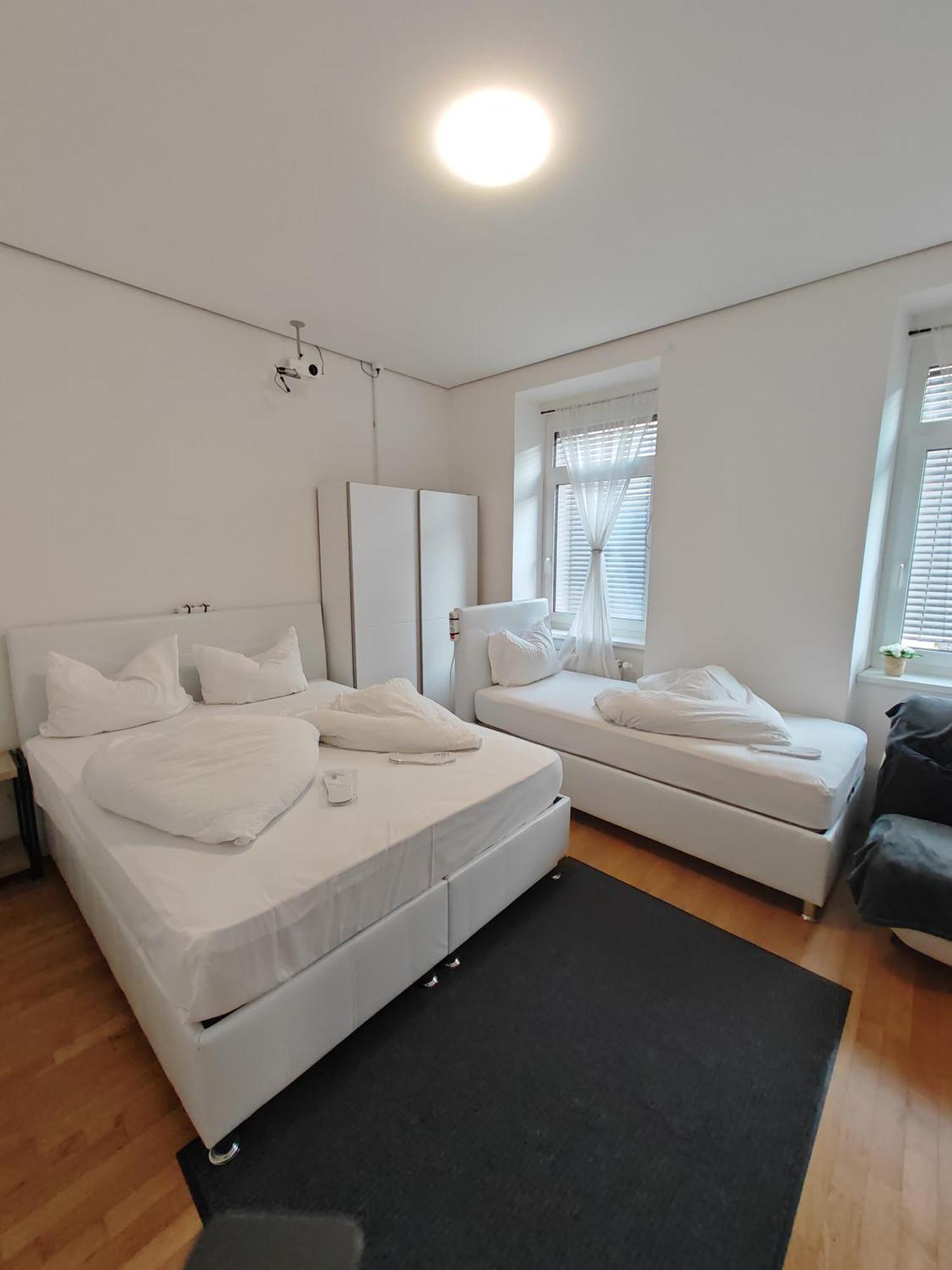 וינה Abai Apartments 1140 Only Www-On-Line-Check-In & Selfservice מראה חיצוני תמונה