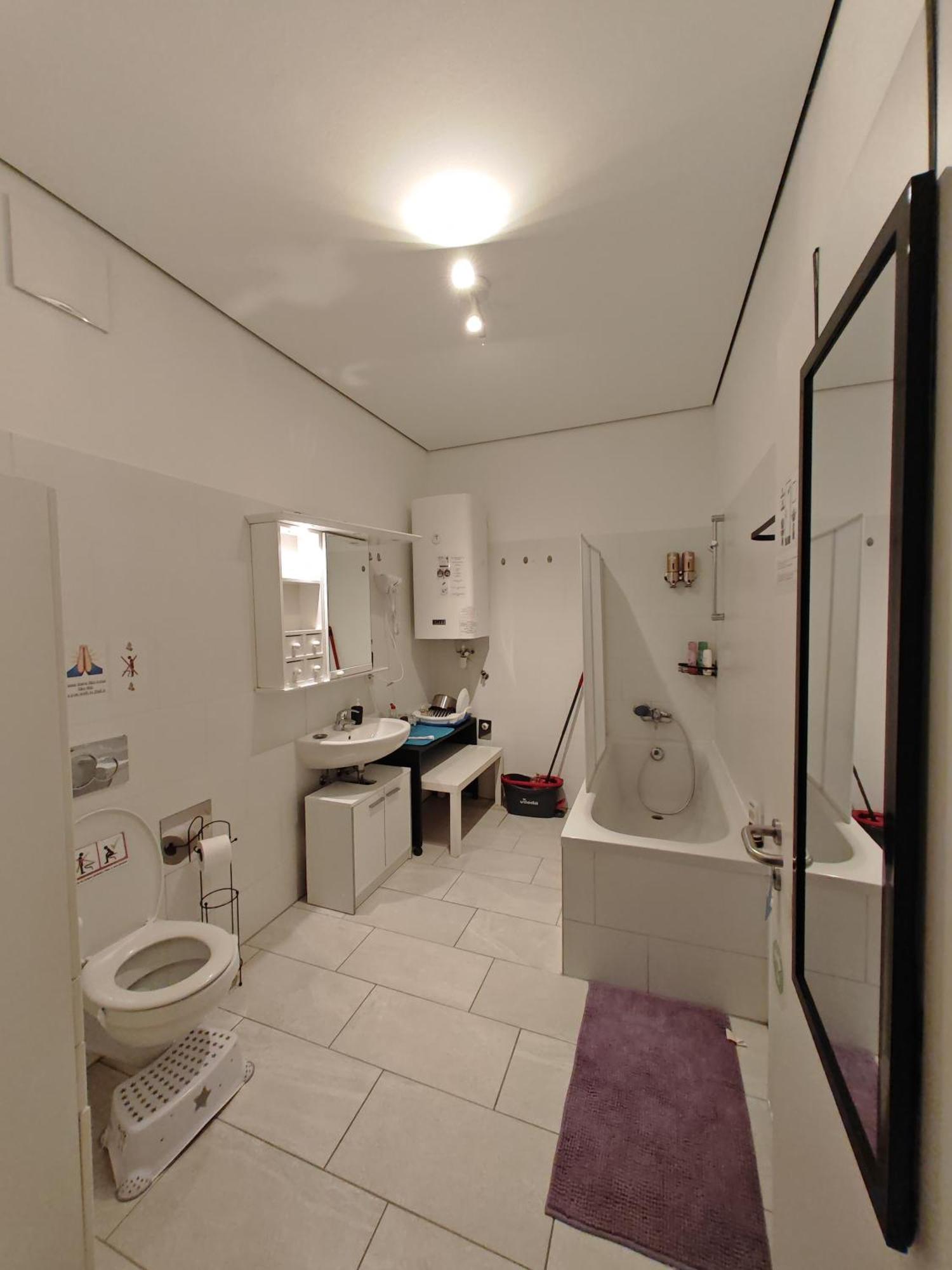 וינה Abai Apartments 1140 Only Www-On-Line-Check-In & Selfservice מראה חיצוני תמונה