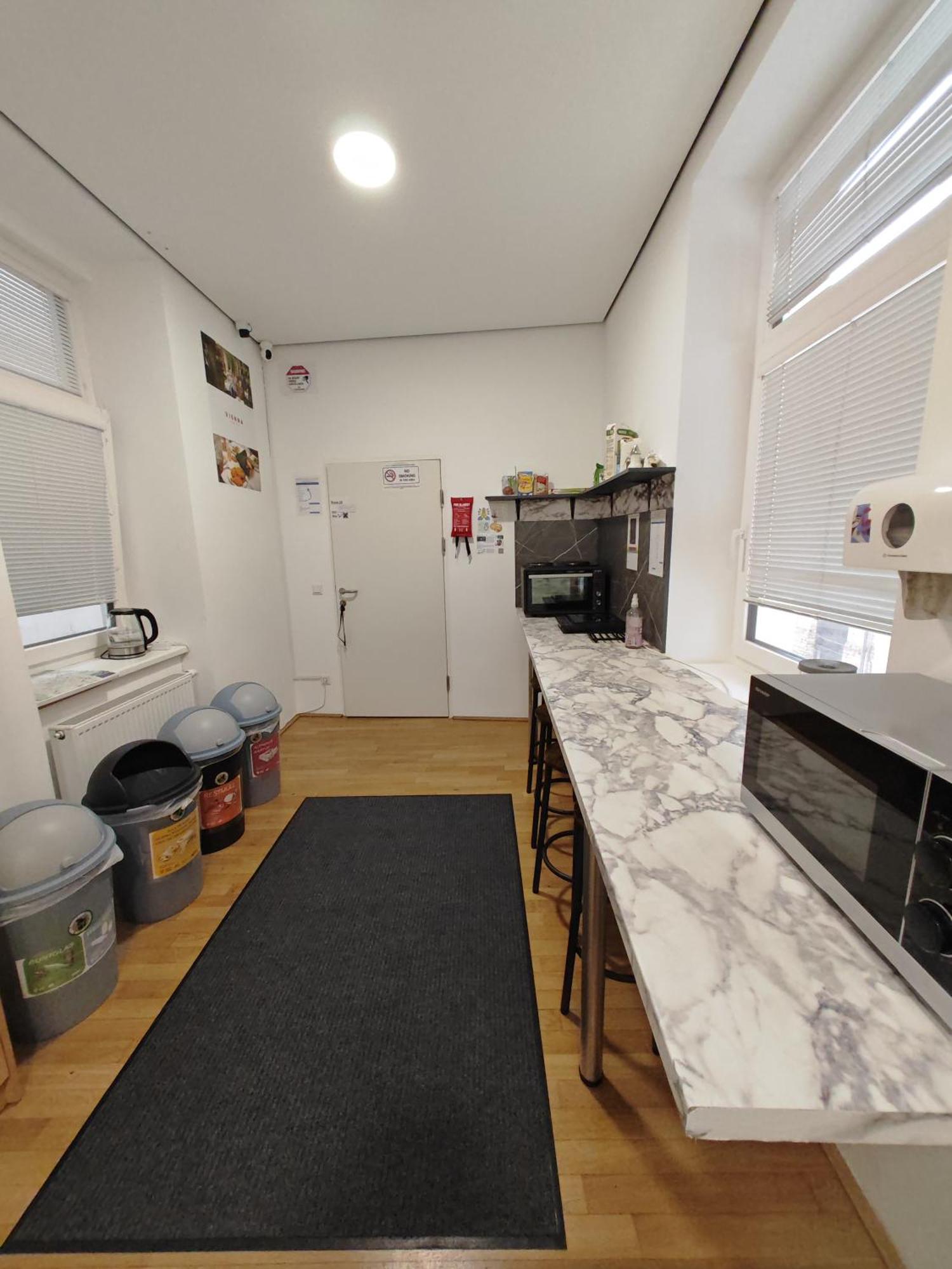 וינה Abai Apartments 1140 Only Www-On-Line-Check-In & Selfservice מראה חיצוני תמונה